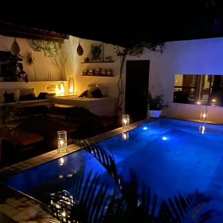Tropical House - Villa Com Piscina Perto Do Mar Jijoca de Jericoacoara Dış mekan fotoğraf