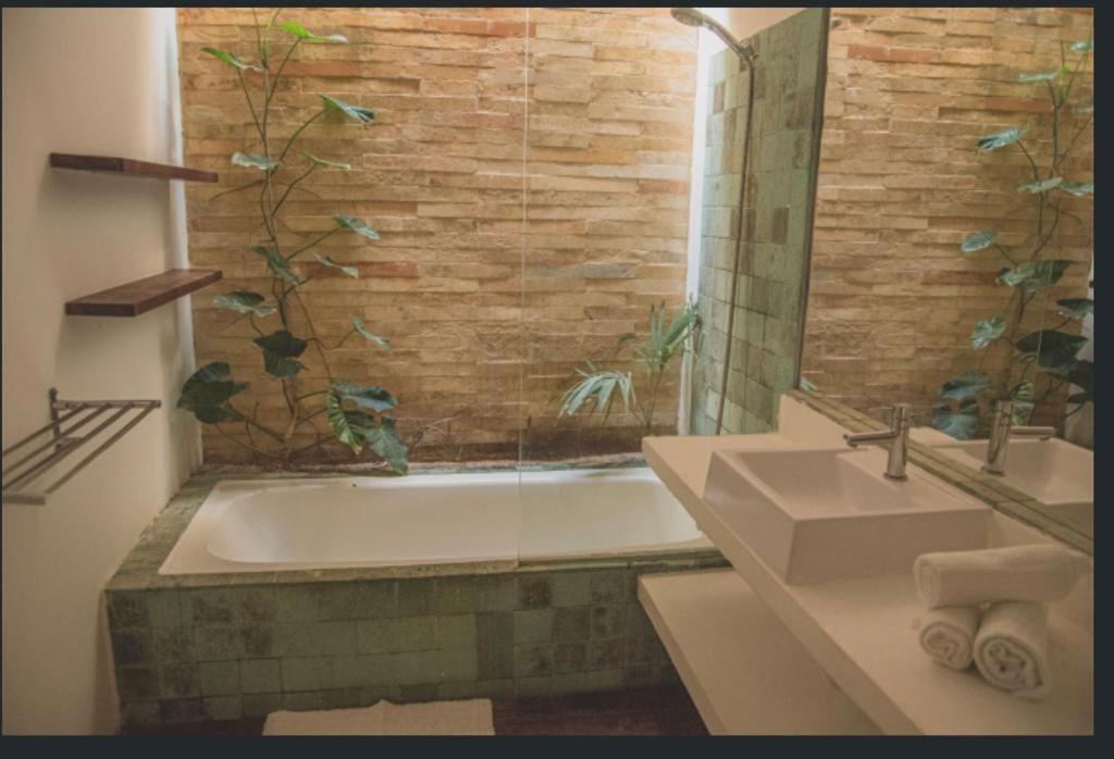 Tropical House - Villa Com Piscina Perto Do Mar Jijoca de Jericoacoara Dış mekan fotoğraf
