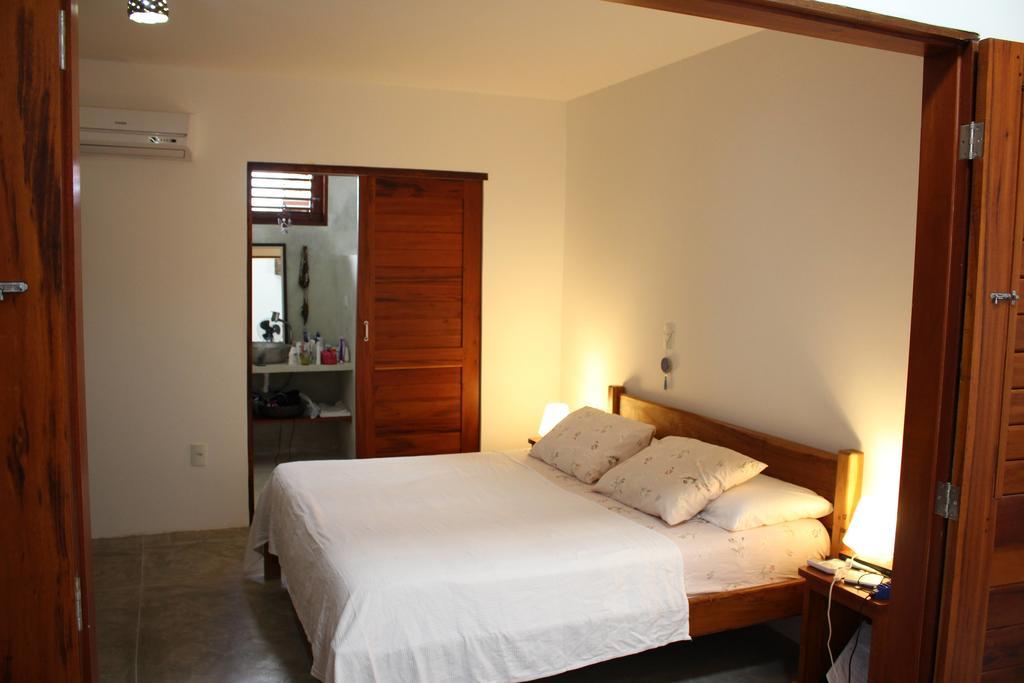 Tropical House - Villa Com Piscina Perto Do Mar Jijoca de Jericoacoara Dış mekan fotoğraf