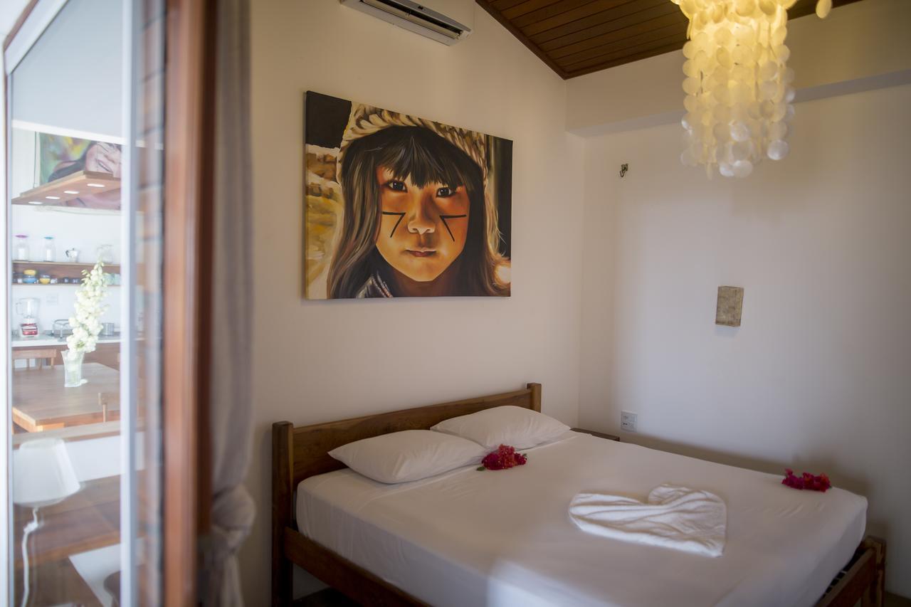 Tropical House - Villa Com Piscina Perto Do Mar Jijoca de Jericoacoara Dış mekan fotoğraf